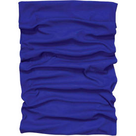 Ergodyne 42120 Ergodyne® Chill-Its® Multi-Band, Face Cover, Neck Gaiter, Blue image.