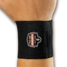 Ergodyne 72103 Ergodyne® 400 Universal Wrist Wrap, Tan, One Size image.