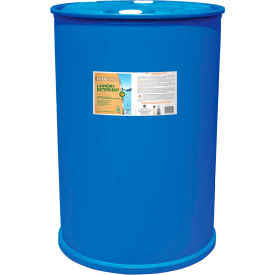 ECOS Pro Magnolia & Lily 2X Laundry Detergent Liquid, 55 Gallon Drum - PL9750/55 ECOS Pro Magnolia & Lily 2X Laundry Detergent Liquid, 55 Gallon Drum - PL9750/55