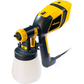 Wagner Control Spray 250 HVLP Handheld Paint Sprayer