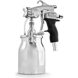 Earlex SprayPort Pro-8 Pressure Fed HVLP Replacement Paint Spray Gun