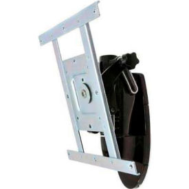 Ergotron® LX HD Wall Mount Monitor Pivot 