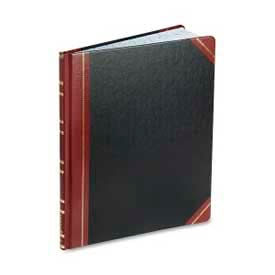 Esselte Pendaflex Corp. 1602121512 Boorum & Pease® Columnar Book, 12-Column, Double Page Form, 12-1/4" x 10-1/8", 150 Sheets/Pad image.