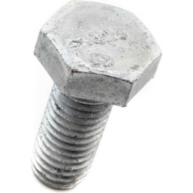 Hex Structural Bolts
