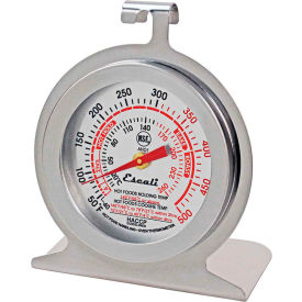 Escali Corp. AHO1 Escali® AHO1-Oven Thermometer NSF Listed image.