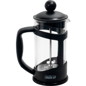 Escali Corp. FP350 London Sip French Press Immersion Brewer, 350ml image.