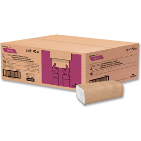 Cascades PRO Select Folded Paper Towels Multifold White 9-1/8 x 9-1/2  250/Pack 16/Carton