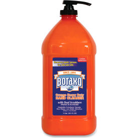 Boraxo® Orange Heavy Duty Hand Cleaner Citrus Scent 3 L