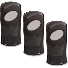 Dial® Professional FIT Universal Touch Free Dispenser 1 L 4 x 5.4 x 11.2 Slate 3/Carton