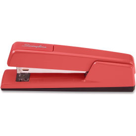 Swingline® 747 Classic Full Strip Stapler 30-Sheet Capacity Raspberry