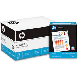 HP Printer Paper, 8.5 x 11 Paper, Office 20 lb