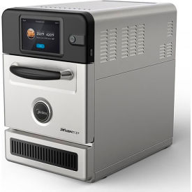 EMPIRE EQUIPMENT G1 Midea Flash Chef™ High Speed Oven, 0.66 Cu.ft Capacity, Black image.