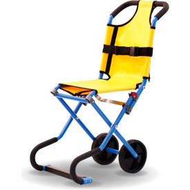Evac+Chair 200H CarryLite Transit Chair, 440 lbs. Capacity