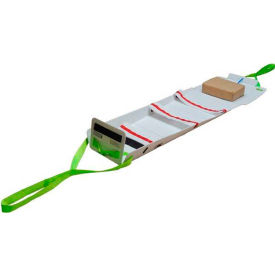 Evac-Chair North America LLC 220M Evac+Chair® 220M ResQme Evacuation Sled, 440 lbs. Capacity image.