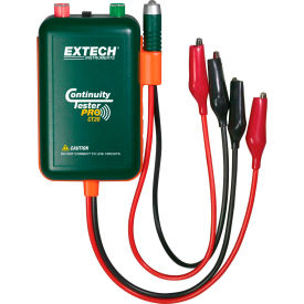 Flir Commercial Systems, Inc CT20 Extech CT20 Remote & Local Continuity Tester image.
