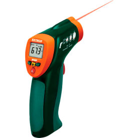Flir Commercial Systems, Inc IR400 Extech IR400 Mini IR Thermometer, Case Included image.