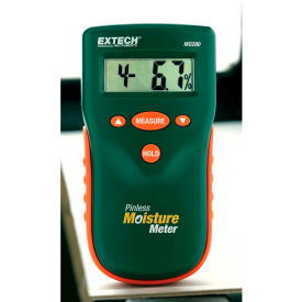 MO280 Pinless Moisture Meter, Rechargeable view 2