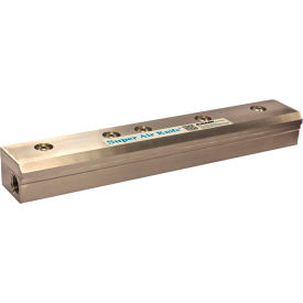 Exair® 12" Super Air Knife Only 316 Stainless Steel 