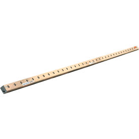 Exair® 72" Super Air Knife Only 303 Stainless Steel 