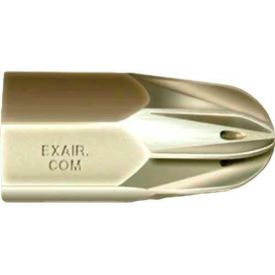 Exair 1102SS,  Mini Super Air Nozzle, FNPT 1/8, 316 Stainless Steel