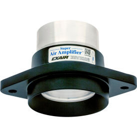 Super Air Amplifier Only, 4 Dia. view 2
