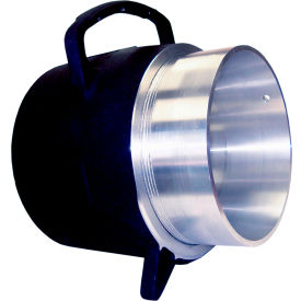 Super Air Amplifier Only, 8 Dia. view 2