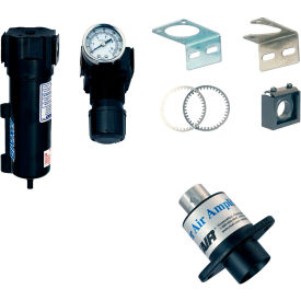 Exair® Super Air Amplifier Kit 3/4 Dia. 