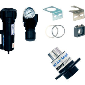 Super Air Amplifier Kit, 1-1/4 Dia. view 2