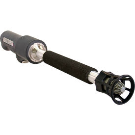 TurboBlast Safety Air Gun, 3/4 FNPT Super Air Nozzle, Aluminum view 2