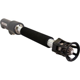 TurboBlast Safety Air Gun with Model 1114, 1 FNPT Super Air Nozzle, Aluminum view 2