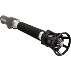 TurboBlast Safety Air Gun 1-1/4 FNPT Super Air Nozzle, Aluminum view 2