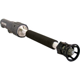 TurboBlast Safety Air Gun with 1112 Nozzle & Gate Valve view 2