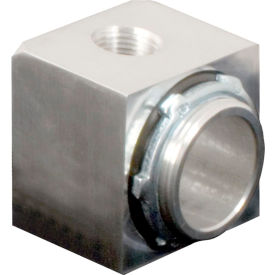 NEMA 12 90 Degree Side Mounting Kit, Small, 9 CFM view 2