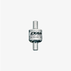Compressed Air Operated Line Vac, Aluminum, 5.6 CFM, 3/8" Hose view 2