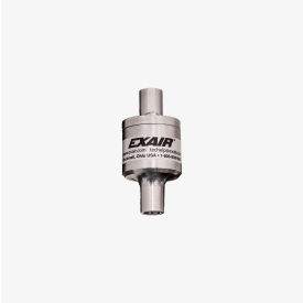 Compressed Air Operated Line Vac, Aluminum, 7 CFM, 1/2" Hose view 2