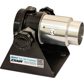 Gen4 Ion Air Cannon view 2