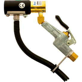 Gen4 Ion Air Gun with 10' Cable, 1/4" NPT Air Inlet view 2