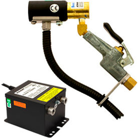Gen4 Ion Air Gun System & Power Supply view 2