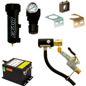 Gen4 Ion Air Gun Kit view 2