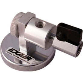 Swivel Magnetic Base for Adjustable Spot Cooler view 2