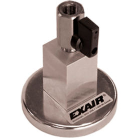 Magnetic Base with One 1/4 NPT Outlet view 2