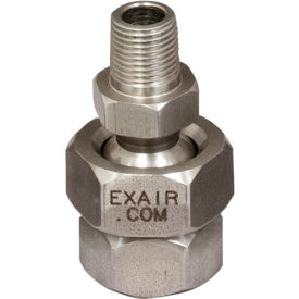 1/8 NPT Swivel Fitting view 2
