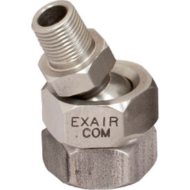 1/4 NPT Swivel Fitting view 2