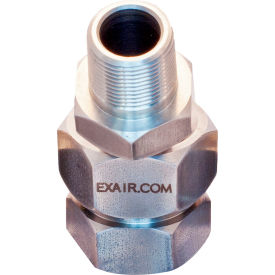 1/2 NPT Swivel Fitting view 2