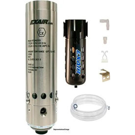 Exair® ATEX NEMA 4X Cabinet Cooler System 25 CFM 1/4 NPT 1700 BTU/Hr 