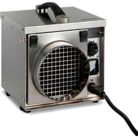 Ecor Pro Steel Desiccant Boat Dehumidifier, 3 Hole System, 3.4 Amps, 350 Watt, 115V, 16.9 Pints Ecor Pro Steel Desiccant Boat Dehumidifier, 3 Hole System, 3.4 Amps, 350 Watt, 115V, 16.9 Pints