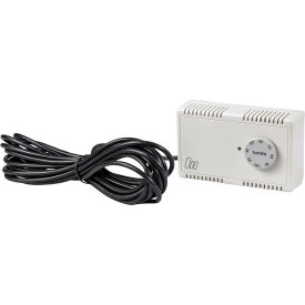 Ecor Pro Low Voltage Humidistat For EPD50-PRO 