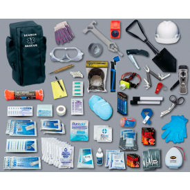 EMI - EMERGENCY MEDICAL INTERNATIONAL 502 EMI Search and Rescue Response Pack Complete™ image.