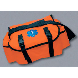 EMI - EMERGENCY MEDICAL INTERNATIONAL 620 EMI Pro Response™ Bag, Orange image.