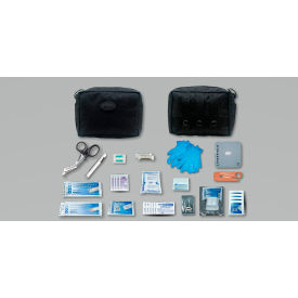 EMI - EMERGENCY MEDICAL INTERNATIONAL 9110 EMI Molle-Pac Trauma Kit™ image.